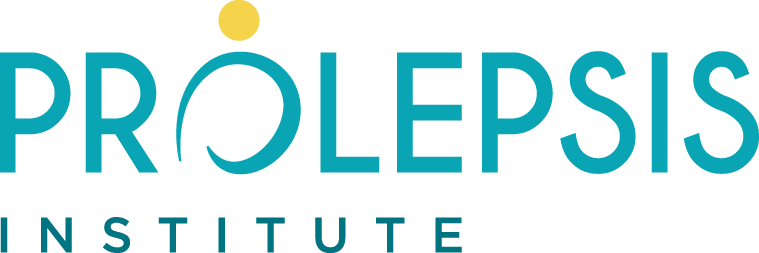 PROLEPSIS LOGO COLOR